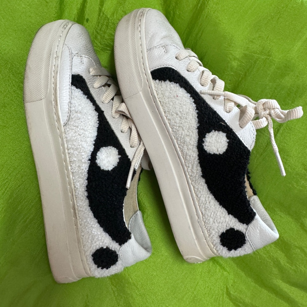 Yin Yang Soludos